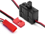 80575 - RECEIVER SWITCH